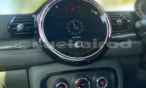 Buy Used Mini Cooper S clubman White Car in Bangkok in Bangkok Buy Used Mini Cooper S clubman White Car in Bangkok in Bangkok