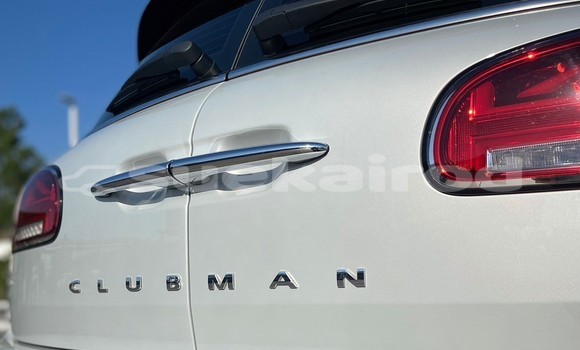 Buy Used Mini Cooper S clubman White Car in Bangkok in Bangkok Buy Used Mini Cooper S clubman White Car in Bangkok in Bangkok