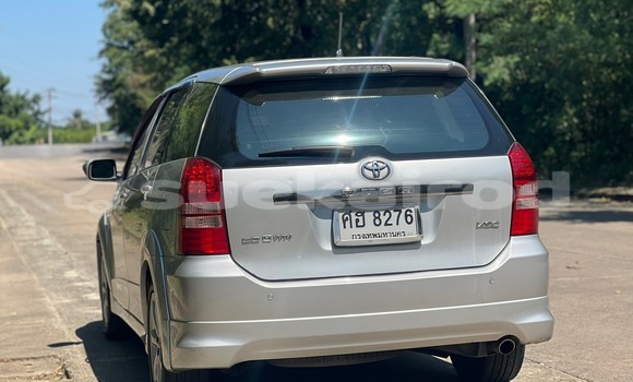 Buy Used Toyota Wish Other Car in Bangkok in Bangkok Buy Used Toyota Wish Other Car in Bangkok in Bangkok