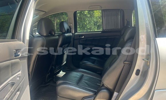 Buy Used Toyota Wish Other Car in Bangkok in Bangkok Buy Used Toyota Wish Other Car in Bangkok in Bangkok