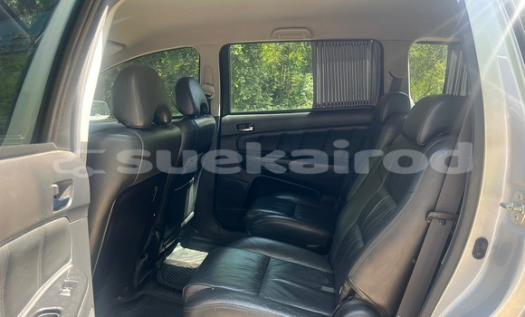 Buy Used Toyota Wish Other Car in Bangkok in Bangkok Buy Used Toyota Wish Other Car in Bangkok in Bangkok