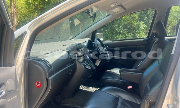 Buy Used Toyota Wish Other Car in Bangkok in Bangkok Buy Used Toyota Wish Other Car in Bangkok in Bangkok