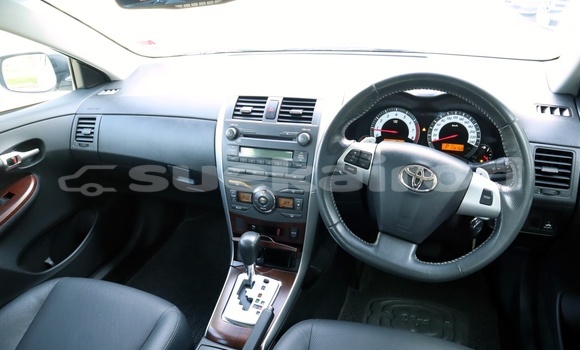 Buy Used Toyota Altis White Car in Bangkok in Bangkok Buy Used Toyota Altis White Car in Bangkok in Bangkok