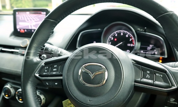 Buy Used Mazda CX-3 White Car in Bangkok in Bangkok Buy Used Mazda CX-3 White Car in Bangkok in Bangkok