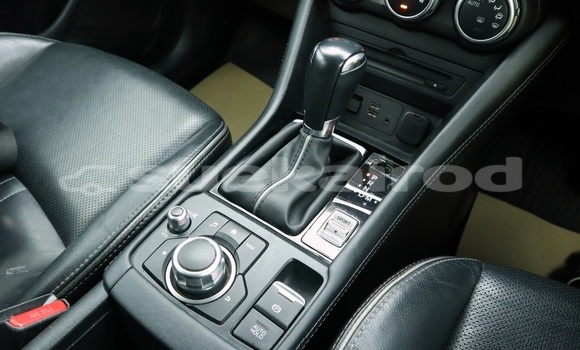 Buy Used Mazda CX-3 White Car in Bangkok in Bangkok Buy Used Mazda CX-3 White Car in Bangkok in Bangkok