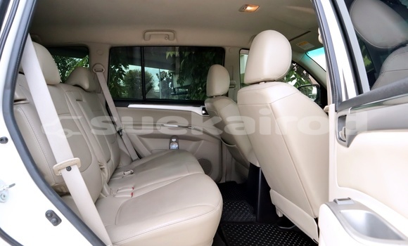 Buy Used Mitsubishi Pajero Sport White Car in Bangkok in Bangkok Buy Used Mitsubishi Pajero Sport White Car in Bangkok in Bangkok