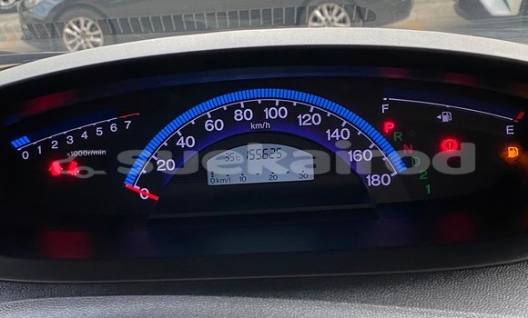 Buy Used Honda Freed White Car in Bangkok in Bangkok Buy Used Honda Freed White Car in Bangkok in Bangkok