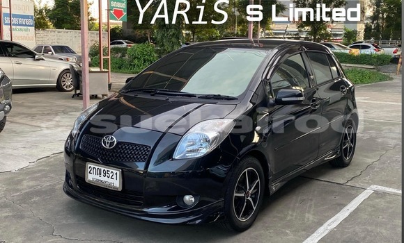 ซื้อ รถมือสอง Toyota Yaris สีดำ รถยนต์ ใน %{เมือง} ใน กรุงเทพมหานคร ซื้อ รถมือสอง Toyota Yaris สีดำ รถยนต์ ใน %{เมือง} ใน กรุงเทพมหานคร