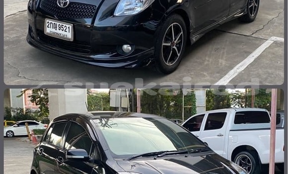 ซื้อ รถมือสอง Toyota Yaris สีดำ รถยนต์ ใน %{เมือง} ใน กรุงเทพมหานคร ซื้อ รถมือสอง Toyota Yaris สีดำ รถยนต์ ใน %{เมือง} ใน กรุงเทพมหานคร
