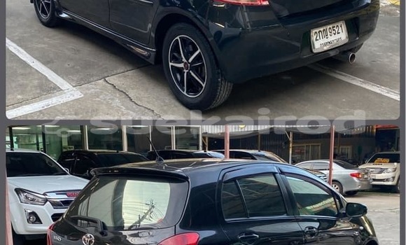 ซื้อ รถมือสอง Toyota Yaris สีดำ รถยนต์ ใน %{เมือง} ใน กรุงเทพมหานคร ซื้อ รถมือสอง Toyota Yaris สีดำ รถยนต์ ใน %{เมือง} ใน กรุงเทพมหานคร