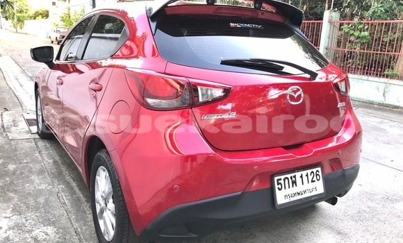 ซื้อ รถมือสอง Mazda 2 สีแดง รถยนต์ ใน %{เมือง} ใน กรุงเทพมหานคร ซื้อ รถมือสอง Mazda 2 สีแดง รถยนต์ ใน %{เมือง} ใน กรุงเทพมหานคร