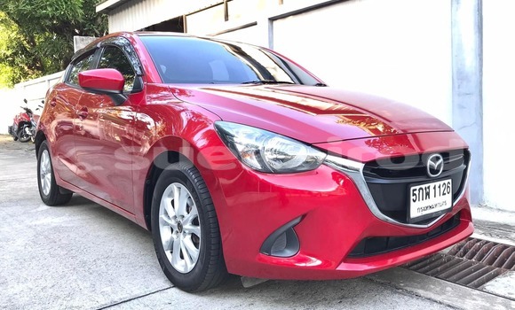 ซื้อ รถมือสอง Mazda 2 สีแดง รถยนต์ ใน %{เมือง} ใน กรุงเทพมหานคร ซื้อ รถมือสอง Mazda 2 สีแดง รถยนต์ ใน %{เมือง} ใน กรุงเทพมหานคร