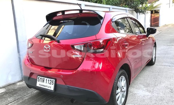 ซื้อ รถมือสอง Mazda 2 สีแดง รถยนต์ ใน %{เมือง} ใน กรุงเทพมหานคร ซื้อ รถมือสอง Mazda 2 สีแดง รถยนต์ ใน %{เมือง} ใน กรุงเทพมหานคร