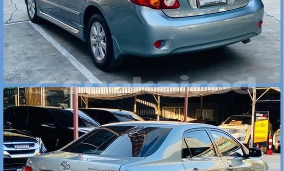 ซื้อ รถมือสอง Toyota Corolla Altis อื่น ๆ รถยนต์ ใน %{เมือง} ใน กรุงเทพมหานคร ซื้อ รถมือสอง Toyota Corolla Altis อื่น ๆ รถยนต์ ใน %{เมือง} ใน กรุงเทพมหานคร