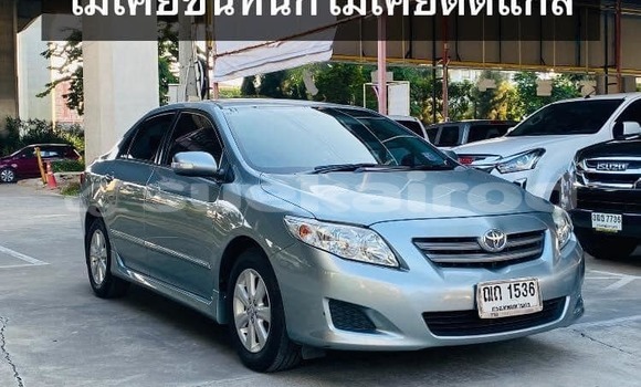 ซื้อ รถมือสอง Toyota Corolla Altis อื่น ๆ รถยนต์ ใน %{เมือง} ใน กรุงเทพมหานคร ซื้อ รถมือสอง Toyota Corolla Altis อื่น ๆ รถยนต์ ใน %{เมือง} ใน กรุงเทพมหานคร