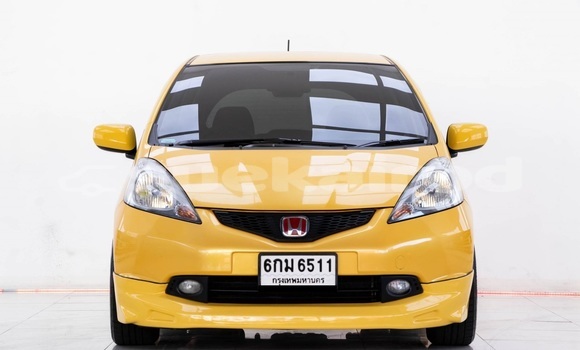 ซื้อ รถมือสอง Honda Jazz อื่น ๆ รถยนต์ ใน %{เมือง} ใน กรุงเทพมหานคร ซื้อ รถมือสอง Honda Jazz อื่น ๆ รถยนต์ ใน %{เมือง} ใน กรุงเทพมหานคร