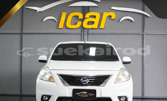 ซื้อ รถมือสอง Nissan Almera ขาว รถยนต์ ใน %{เมือง} ใน ชลบุรี ซื้อ รถมือสอง Nissan Almera ขาว รถยนต์ ใน %{เมือง} ใน ชลบุรี