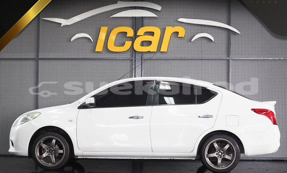 ซื้อ รถมือสอง Nissan Almera ขาว รถยนต์ ใน %{เมือง} ใน ชลบุรี ซื้อ รถมือสอง Nissan Almera ขาว รถยนต์ ใน %{เมือง} ใน ชลบุรี