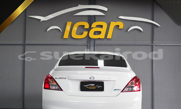 ซื้อ รถมือสอง Nissan Almera ขาว รถยนต์ ใน %{เมือง} ใน ชลบุรี ซื้อ รถมือสอง Nissan Almera ขาว รถยนต์ ใน %{เมือง} ใน ชลบุรี