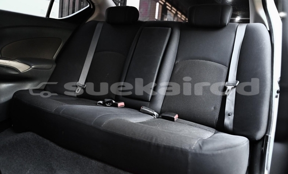 ซื้อ รถมือสอง Nissan Almera ขาว รถยนต์ ใน %{เมือง} ใน ชลบุรี ซื้อ รถมือสอง Nissan Almera ขาว รถยนต์ ใน %{เมือง} ใน ชลบุรี