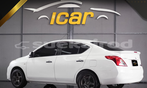 ซื้อ รถมือสอง Nissan Almera ขาว รถยนต์ ใน %{เมือง} ใน ชลบุรี ซื้อ รถมือสอง Nissan Almera ขาว รถยนต์ ใน %{เมือง} ใน ชลบุรี