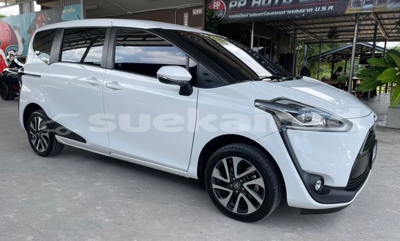 ซื้อ รถมือสอง Toyota Sienta ขาว รถยนต์ ใน %{เมือง} ใน สงขลา ซื้อ รถมือสอง Toyota Sienta ขาว รถยนต์ ใน %{เมือง} ใน สงขลา