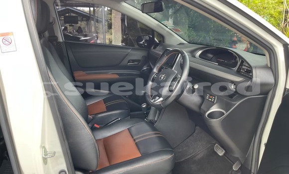 ซื้อ รถมือสอง Toyota Sienta ขาว รถยนต์ ใน %{เมือง} ใน สงขลา ซื้อ รถมือสอง Toyota Sienta ขาว รถยนต์ ใน %{เมือง} ใน สงขลา