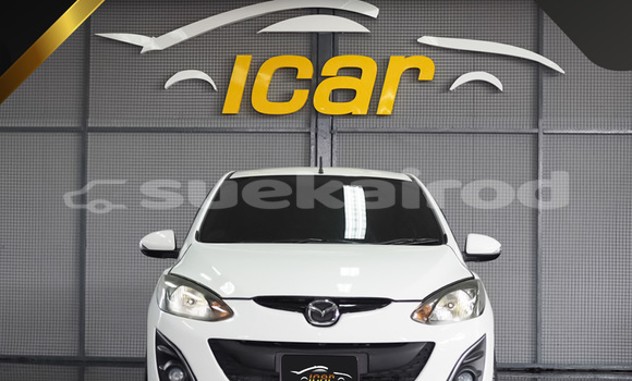 ซื้อ รถมือสอง Mazda 2 ขาว รถยนต์ ใน %{เมือง} ใน ชลบุรี ซื้อ รถมือสอง Mazda 2 ขาว รถยนต์ ใน %{เมือง} ใน ชลบุรี