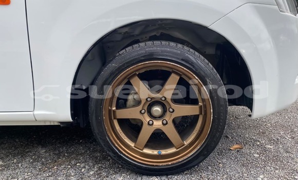 Buy Used Isuzu D-Max White Car in Songkhla in Songkhla Buy Used Isuzu D-Max White Car in Songkhla in Songkhla