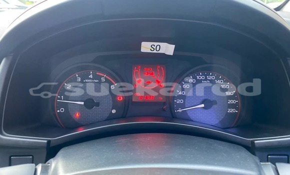 Buy Used Isuzu D-Max White Car in Songkhla in Songkhla Buy Used Isuzu D-Max White Car in Songkhla in Songkhla