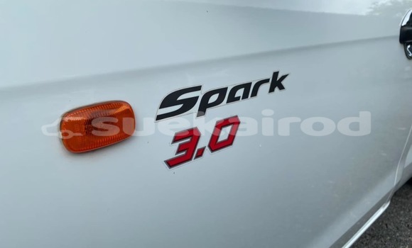 Buy Used Isuzu D-Max White Car in Songkhla in Songkhla Buy Used Isuzu D-Max White Car in Songkhla in Songkhla