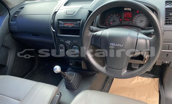 Buy Used Isuzu D-Max White Car in Songkhla in Songkhla Buy Used Isuzu D-Max White Car in Songkhla in Songkhla