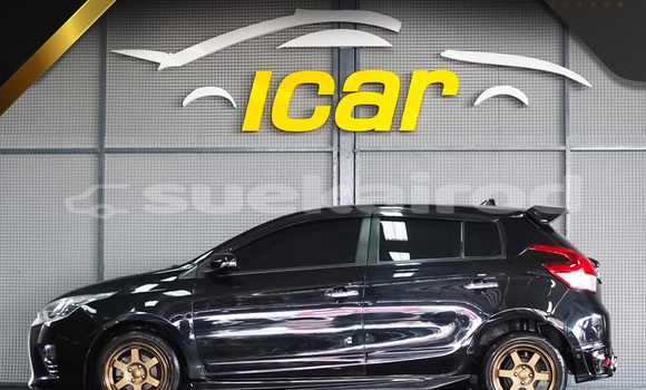 ซื้อ รถมือสอง Toyota Yaris สีดำ รถยนต์ ใน %{เมือง} ใน ชลบุรี ซื้อ รถมือสอง Toyota Yaris สีดำ รถยนต์ ใน %{เมือง} ใน ชลบุรี