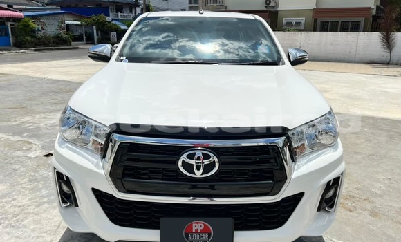 ซื้อ รถมือสอง Toyota Hiluxe Revo ขาว รถยนต์ ใน %{เมือง} ใน สงขลา ซื้อ รถมือสอง Toyota Hiluxe Revo ขาว รถยนต์ ใน %{เมือง} ใน สงขลา