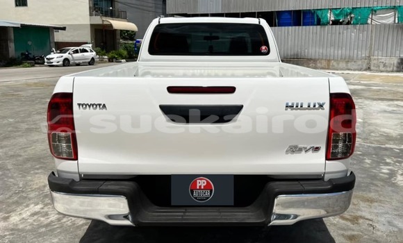 ซื้อ รถมือสอง Toyota Hiluxe Revo ขาว รถยนต์ ใน %{เมือง} ใน สงขลา ซื้อ รถมือสอง Toyota Hiluxe Revo ขาว รถยนต์ ใน %{เมือง} ใน สงขลา