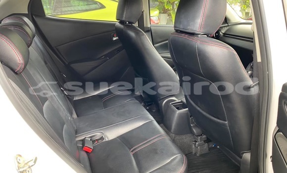 ซื้อ รถมือสอง Mazda 2 ขาว รถยนต์ ใน %{เมือง} ใน สงขลา ซื้อ รถมือสอง Mazda 2 ขาว รถยนต์ ใน %{เมือง} ใน สงขลา