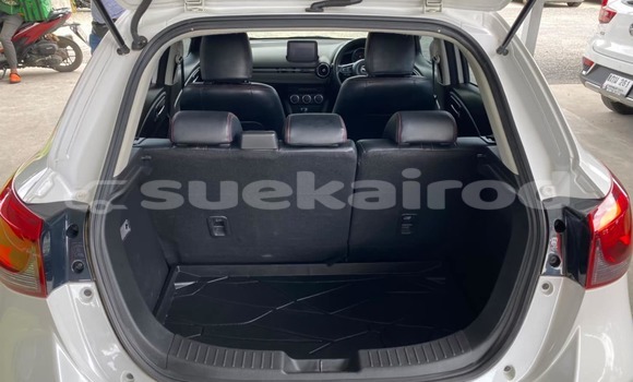 ซื้อ รถมือสอง Mazda 2 ขาว รถยนต์ ใน %{เมือง} ใน สงขลา ซื้อ รถมือสอง Mazda 2 ขาว รถยนต์ ใน %{เมือง} ใน สงขลา