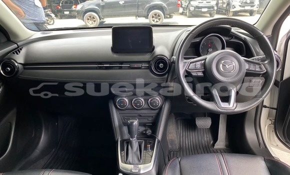 ซื้อ รถมือสอง Mazda 2 ขาว รถยนต์ ใน %{เมือง} ใน สงขลา ซื้อ รถมือสอง Mazda 2 ขาว รถยนต์ ใน %{เมือง} ใน สงขลา