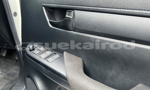 Buy Used Toyota Hiluxe Revo White Car in Songkhla in Songkhla Buy Used Toyota Hiluxe Revo White Car in Songkhla in Songkhla