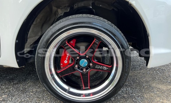 Buy Used Toyota Hiluxe Revo White Car in Songkhla in Songkhla Buy Used Toyota Hiluxe Revo White Car in Songkhla in Songkhla