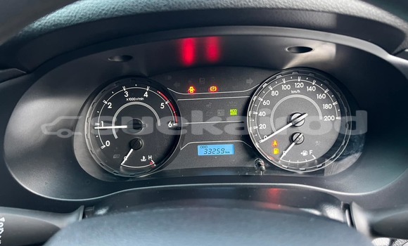 Buy Used Toyota Hiluxe Revo White Car in Songkhla in Songkhla Buy Used Toyota Hiluxe Revo White Car in Songkhla in Songkhla