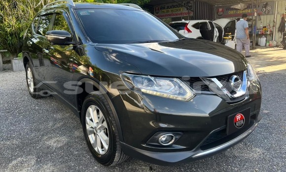 ซื้อ รถมือสอง Nissan X-Trail อื่น ๆ รถยนต์ ใน %{เมือง} ใน สงขลา ซื้อ รถมือสอง Nissan X-Trail อื่น ๆ รถยนต์ ใน %{เมือง} ใน สงขลา