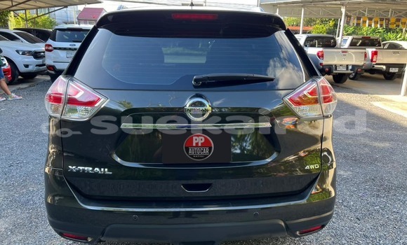 ซื้อ รถมือสอง Nissan X-Trail อื่น ๆ รถยนต์ ใน %{เมือง} ใน สงขลา ซื้อ รถมือสอง Nissan X-Trail อื่น ๆ รถยนต์ ใน %{เมือง} ใน สงขลา