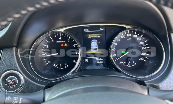 ซื้อ รถมือสอง Nissan X-Trail อื่น ๆ รถยนต์ ใน %{เมือง} ใน สงขลา ซื้อ รถมือสอง Nissan X-Trail อื่น ๆ รถยนต์ ใน %{เมือง} ใน สงขลา