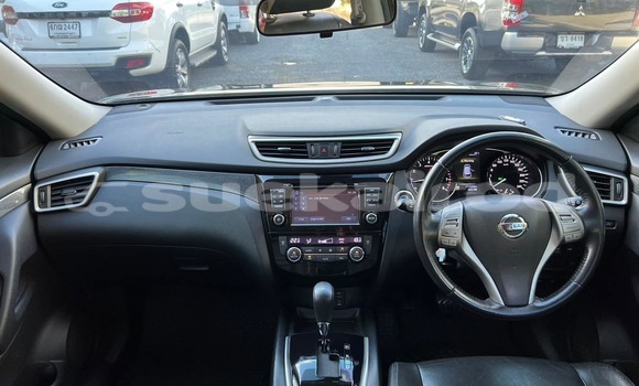 ซื้อ รถมือสอง Nissan X-Trail อื่น ๆ รถยนต์ ใน %{เมือง} ใน สงขลา ซื้อ รถมือสอง Nissan X-Trail อื่น ๆ รถยนต์ ใน %{เมือง} ใน สงขลา