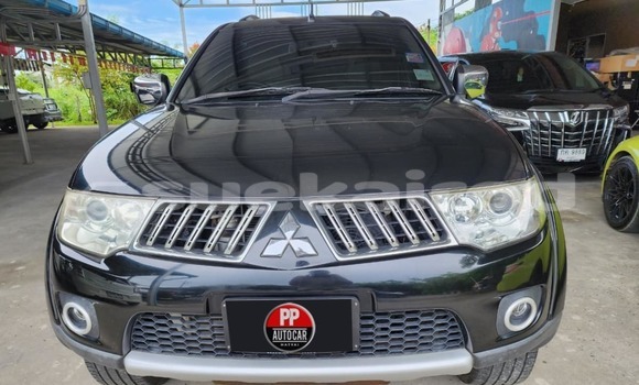 ซื้อ รถมือสอง Mitsubishi Pajero Sport สีดำ รถยนต์ ใน %{เมือง} ใน สงขลา ซื้อ รถมือสอง Mitsubishi Pajero Sport สีดำ รถยนต์ ใน %{เมือง} ใน สงขลา