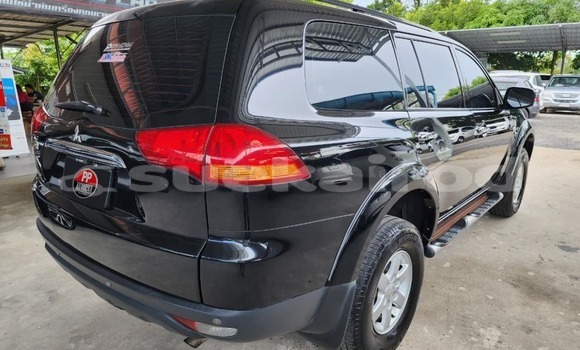ซื้อ รถมือสอง Mitsubishi Pajero Sport สีดำ รถยนต์ ใน %{เมือง} ใน สงขลา ซื้อ รถมือสอง Mitsubishi Pajero Sport สีดำ รถยนต์ ใน %{เมือง} ใน สงขลา