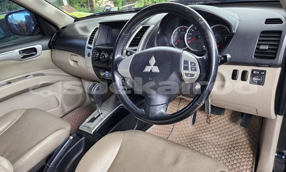 ซื้อ รถมือสอง Mitsubishi Pajero Sport สีดำ รถยนต์ ใน %{เมือง} ใน สงขลา ซื้อ รถมือสอง Mitsubishi Pajero Sport สีดำ รถยนต์ ใน %{เมือง} ใน สงขลา