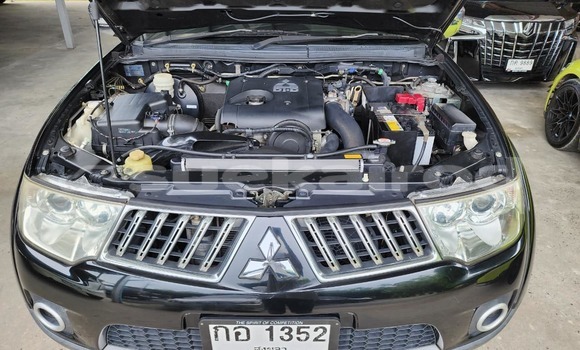 ซื้อ รถมือสอง Mitsubishi Pajero Sport สีดำ รถยนต์ ใน %{เมือง} ใน สงขลา ซื้อ รถมือสอง Mitsubishi Pajero Sport สีดำ รถยนต์ ใน %{เมือง} ใน สงขลา