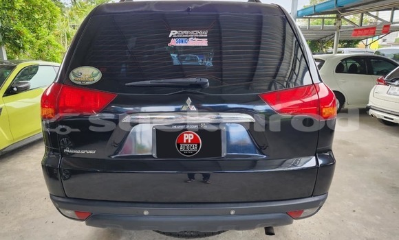 ซื้อ รถมือสอง Mitsubishi Pajero Sport สีดำ รถยนต์ ใน %{เมือง} ใน สงขลา ซื้อ รถมือสอง Mitsubishi Pajero Sport สีดำ รถยนต์ ใน %{เมือง} ใน สงขลา